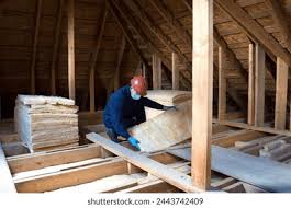 Eco-Friendly or Green Insulation Solutions in Glouster, OH