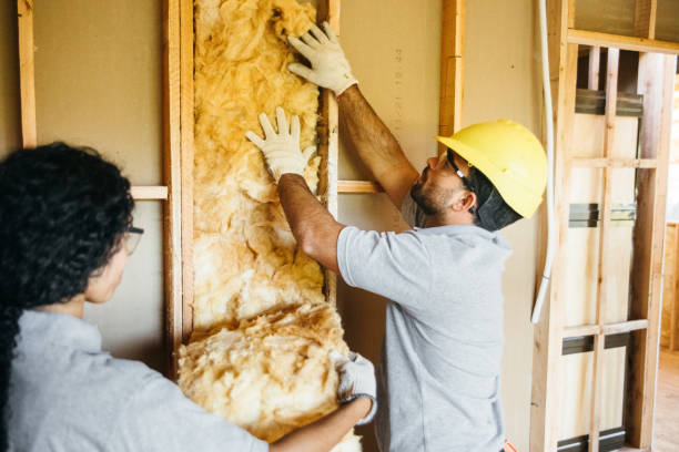 Best Fireproof Insulation  in Glouster, OH